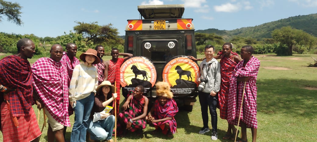 Cultural Kenya Tour
